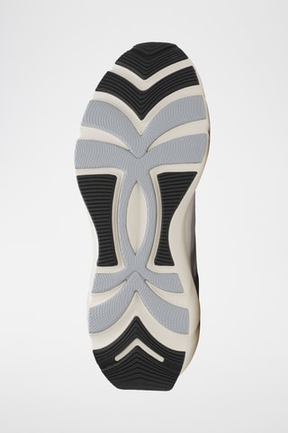 Chaussures de running Aura - Blanc