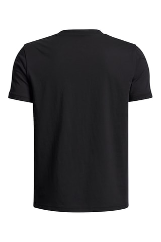 T-shirt de basketball Curry - Noir