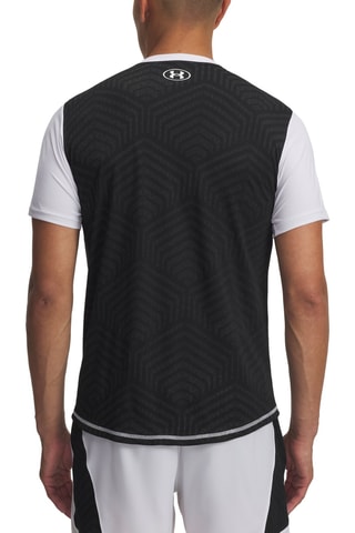 Maillot de football Challenger Pro - Blanc