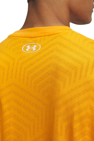 T-shirt de football Challenger Pro - Orange