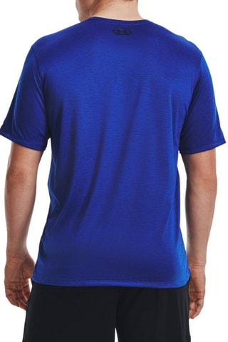 T-shirt 
Bleu