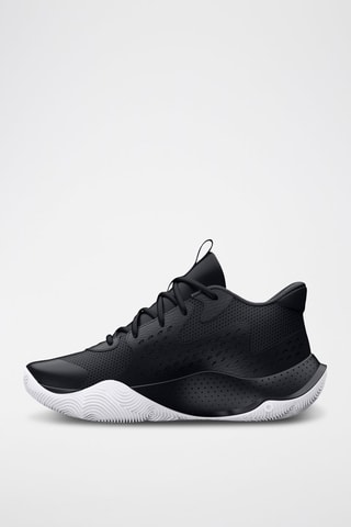 Chaussures de basketball  GS Jet 23 - Noir - Under Armour