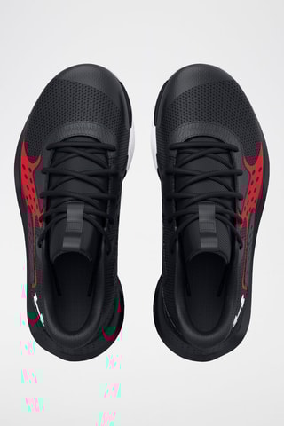 Chaussures de basketball  GS Jet 23 - Noir - Under Armour