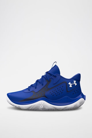 Chaussures de basketball  GS Jet 23 - Bleu roi - Under Armour