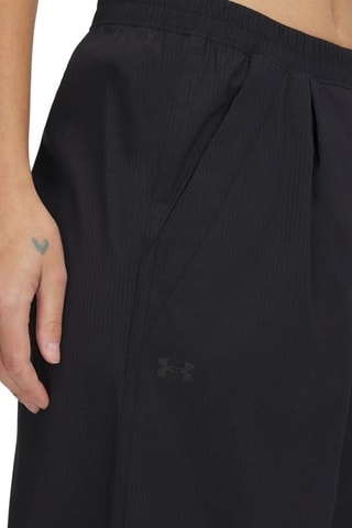 Pantalon wide legs - Noir