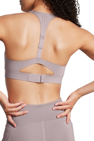 Brassière push Vanish Elite - Gris clair