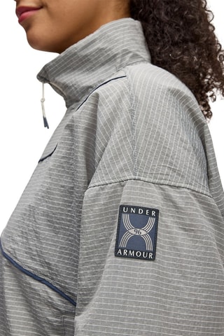 Coupe-vent - Gris clair