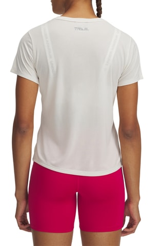 T-shirt de trail - Marron