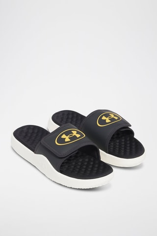 Claquettes Ignite - Noir