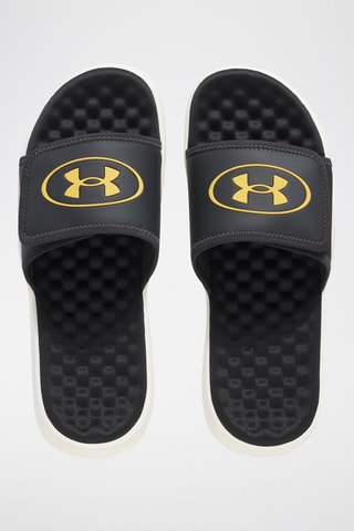 Claquettes Ignite - Noir