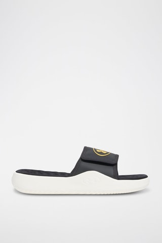 Claquettes Ignite - Noir