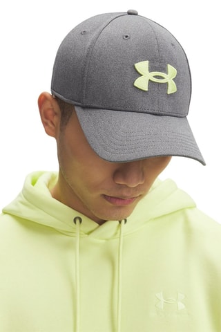 Casquette - Gris foncé