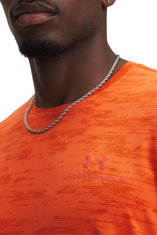 T-shirt Vanish - Orange