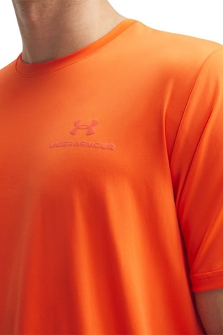 T-shirt Vanish - Orange