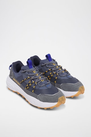 Baskets - Gris foncé