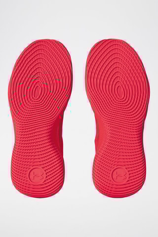 Chaussures de basketball Curry Essentials - Rouge