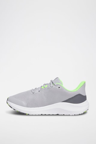 Chaussures de course - Gris clair