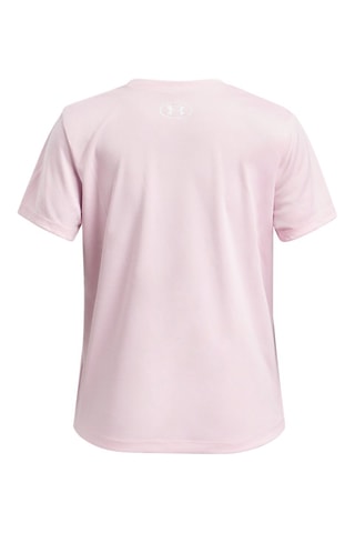 T-shirt Tech - Rose poudré