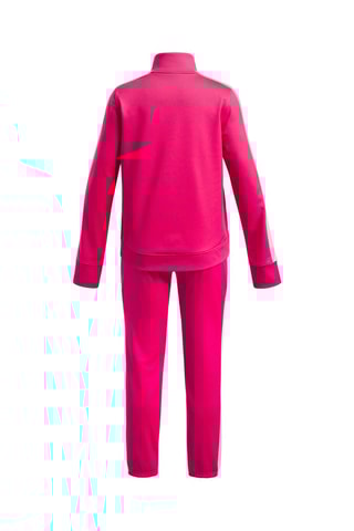 Veste et pantalon - Rose