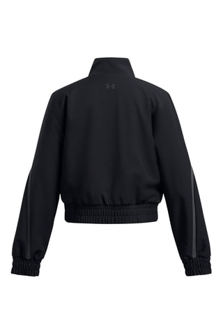 Veste Unstoppable Woven - Noir