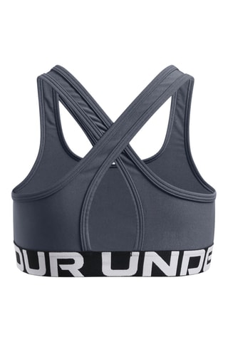 Brassière d’entraînement - Gris