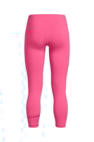 Legging de sport taille haute - Fuchsia