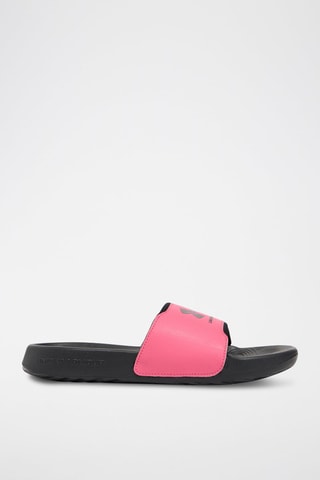 Claquettes Ignite - Noir