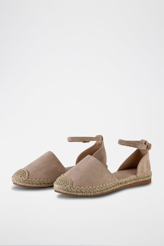 Sandales - Beige