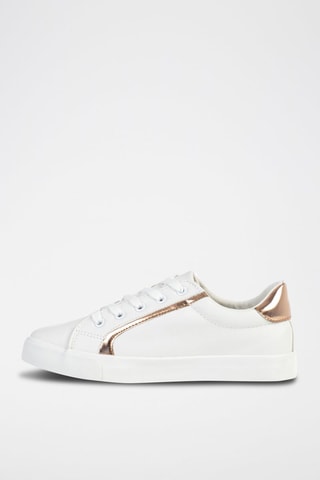 Sneakers - Blanc