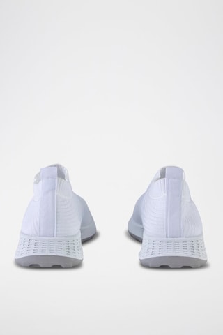 Sneakers  - Blanc