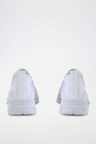 Sneakers  - Blanc