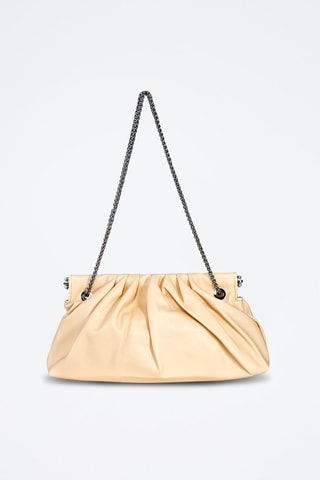 Bolso Paisley - Beige - 