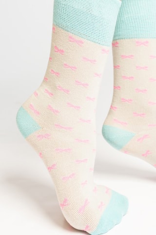 Chaussettes  - Beige