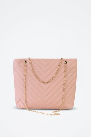 Bolso shopper - Emily Westwood - Rosa