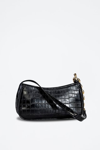 Bolso Adeline - Emily Westwood - Negro
