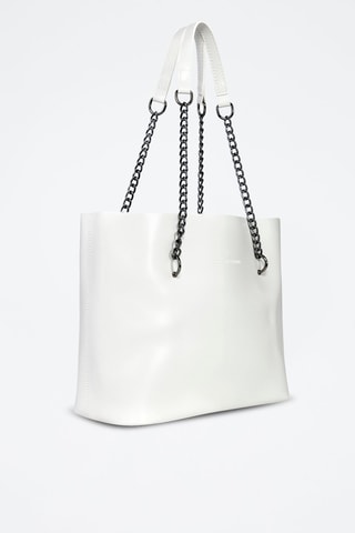 Bolso - Blanco