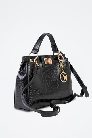 Bolso - Negro