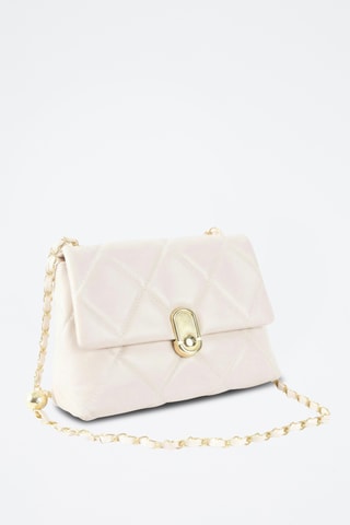 Bolso - Beige
