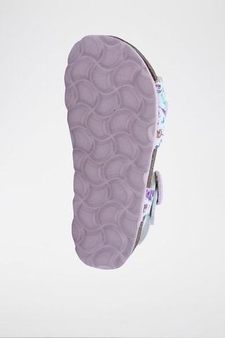 Sandálias Rosso Bege