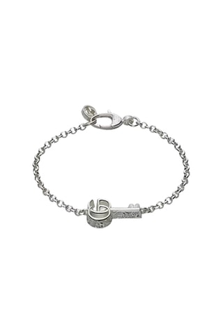 Bracelet - Argent