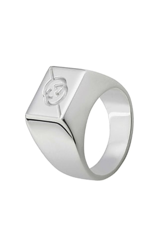 Bague - Argent