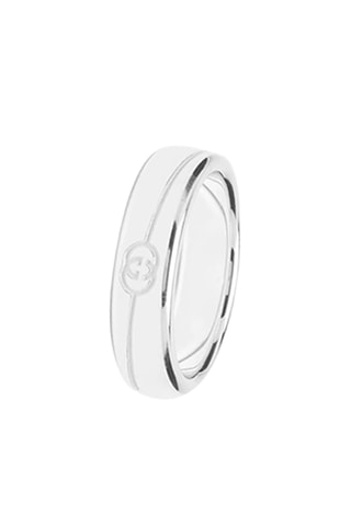 Bague - Argent