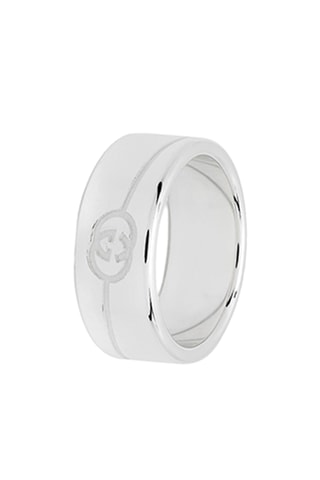 Bague - Argent