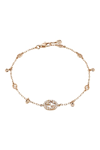 Bracelet - Or rose