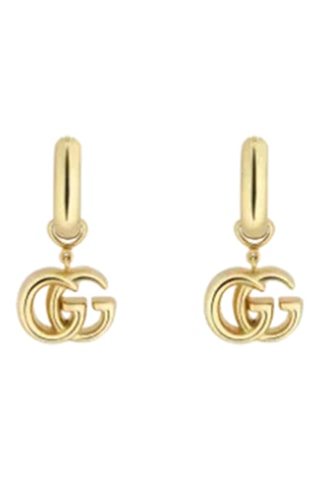 Boucles d’oreilles - Or jaune