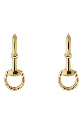 Boucles d’oreilles - Or jaune