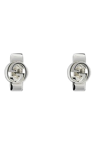 Boucles d’oreilles - Argent