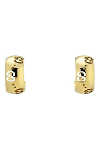 Boucles d’oreilles - Or jaune