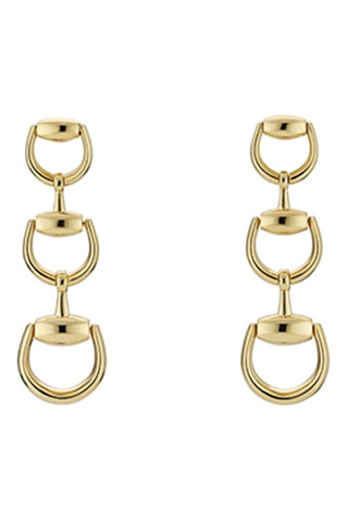 Boucles d’oreilles - Or jaune