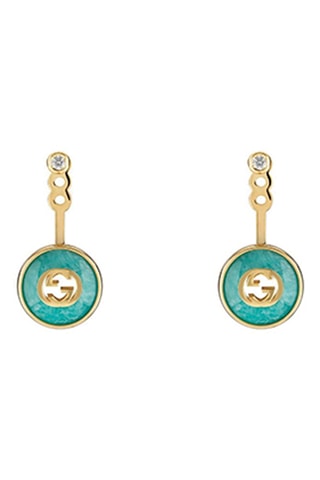 Boucles d’oreilles - Or jaune